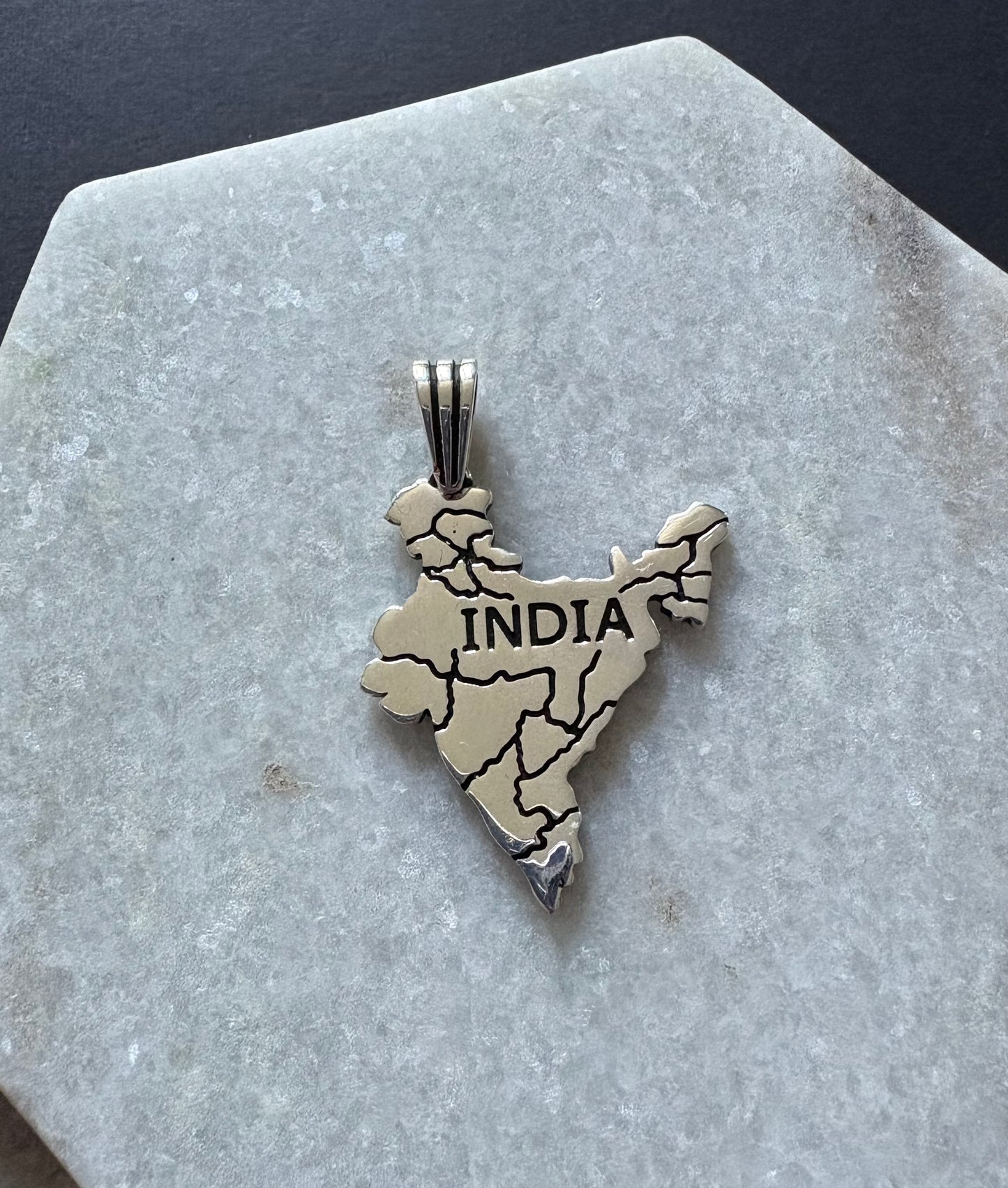 India Pendant