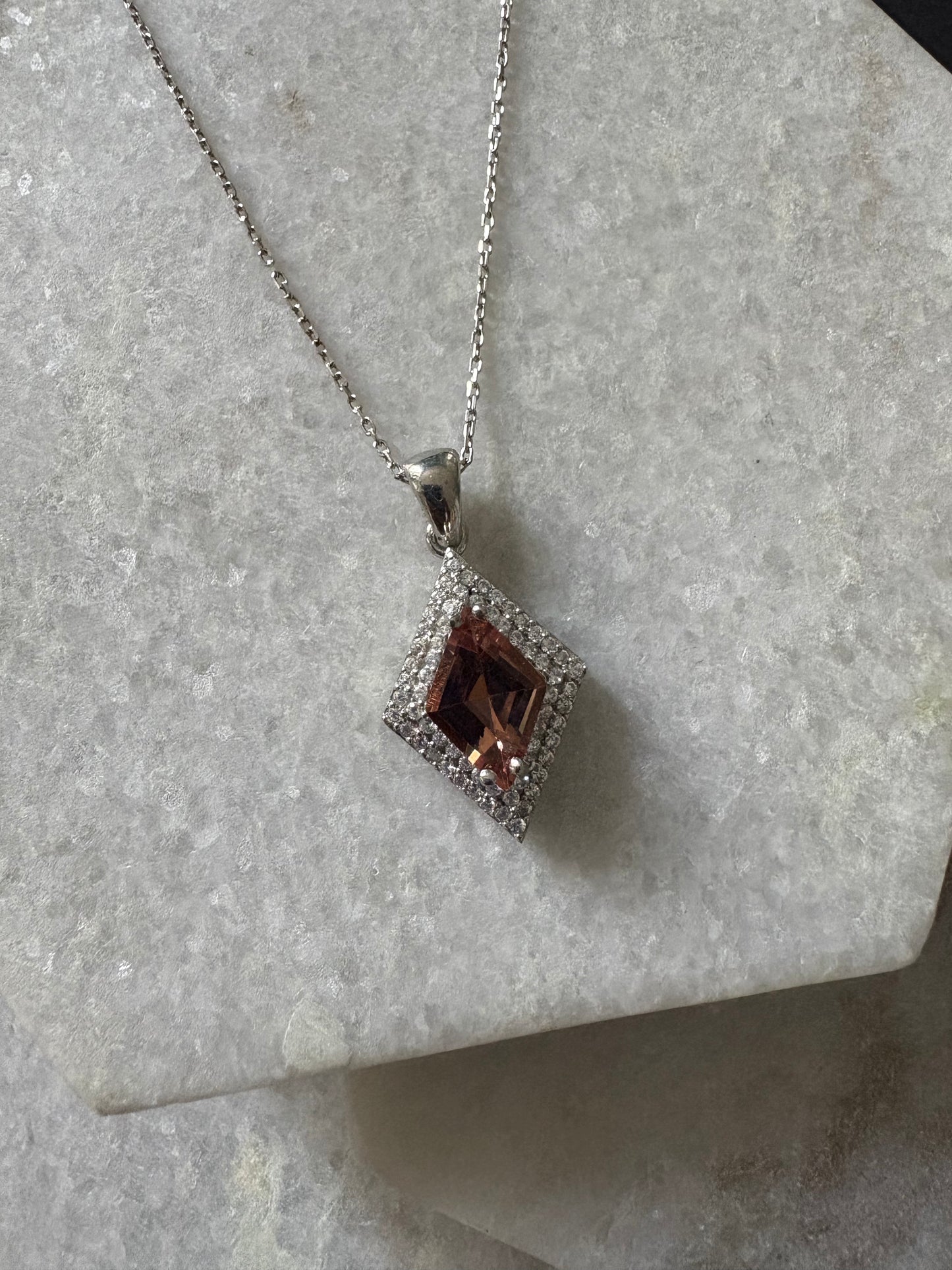 Diamonds Set