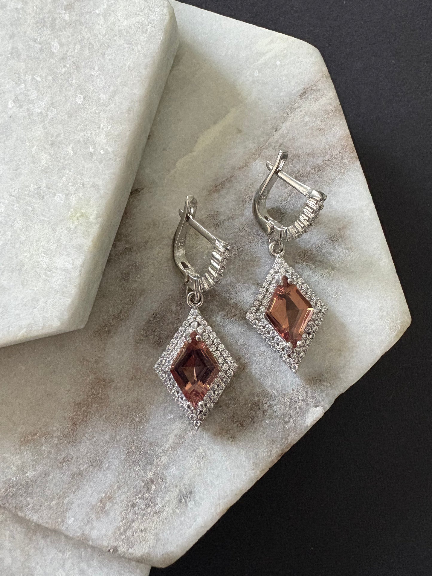Diamonds Set