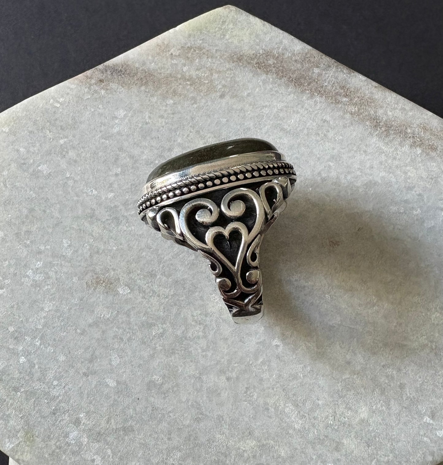 Flash Ring