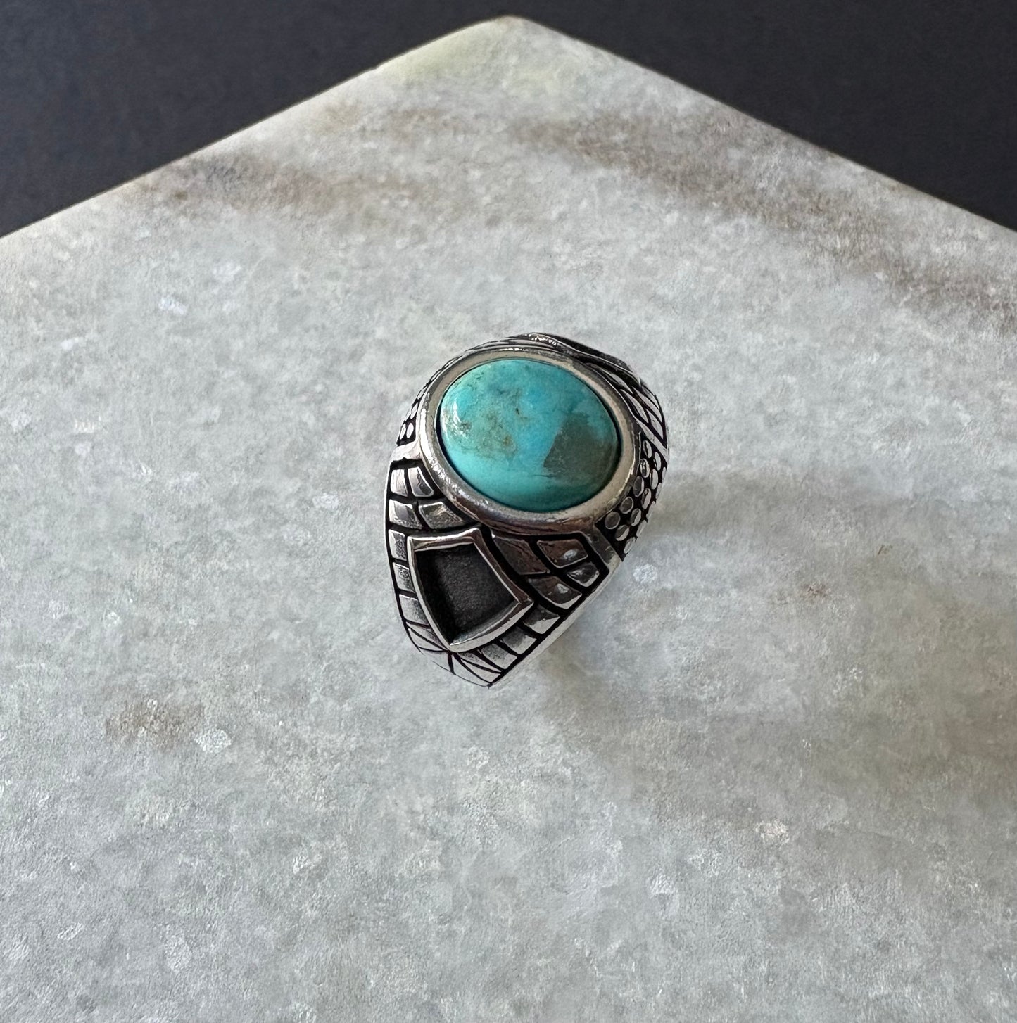 Geo Ring