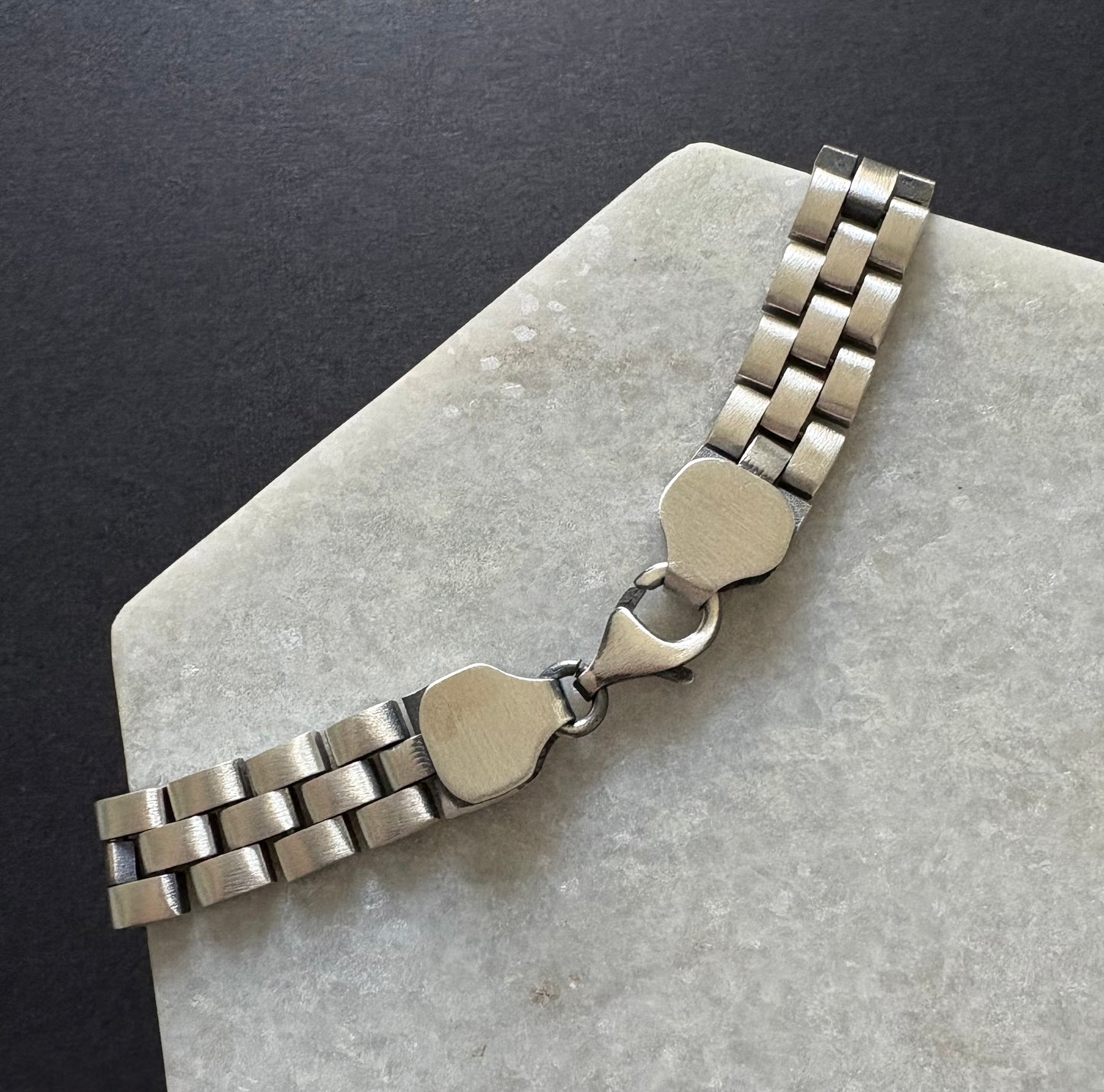 Time Bracelet
