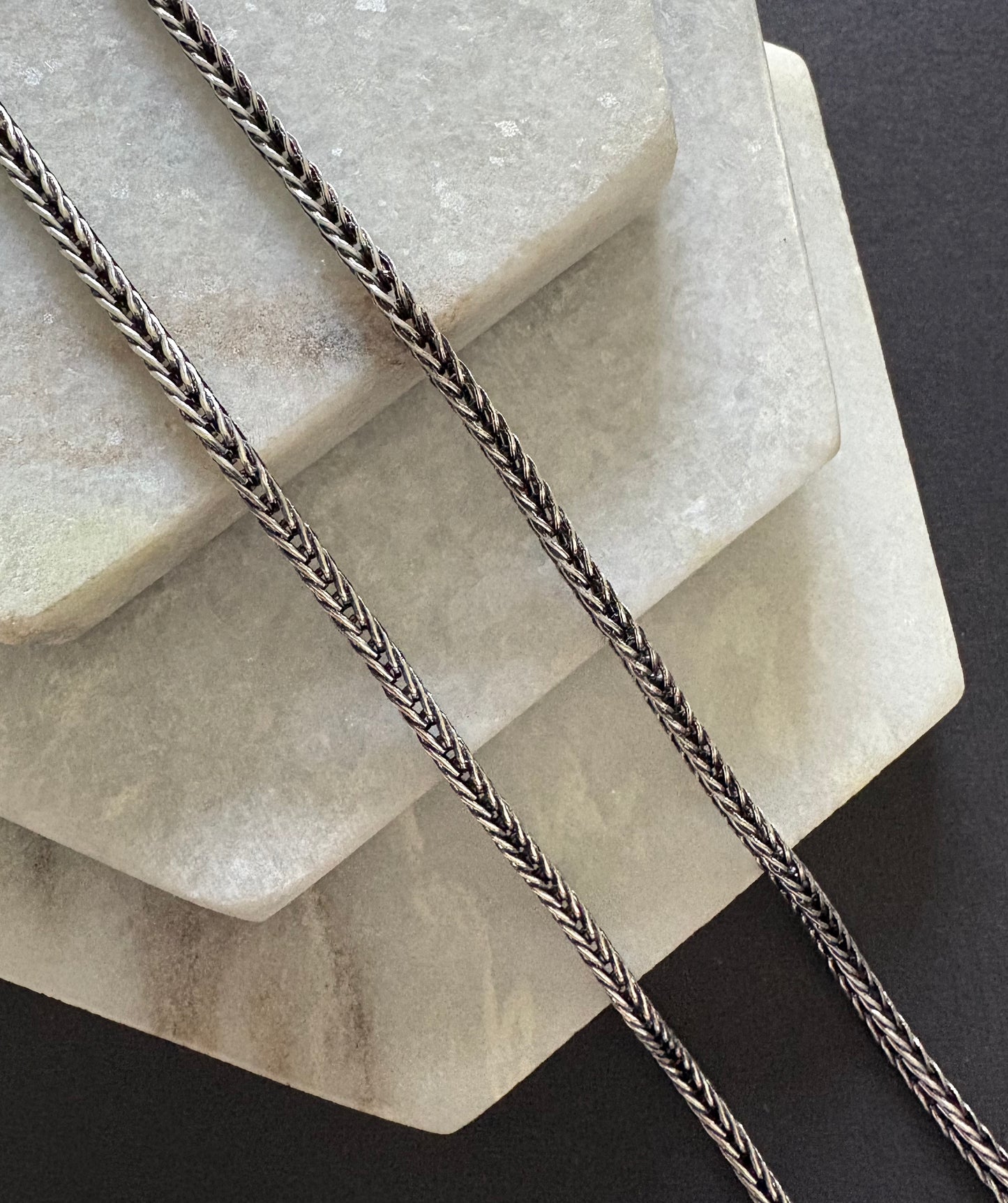 Large Wheat Chain