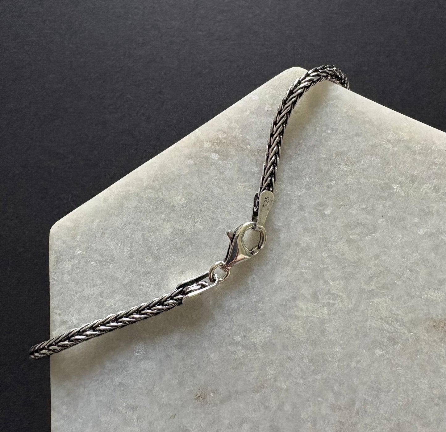 Large Wheat Chain