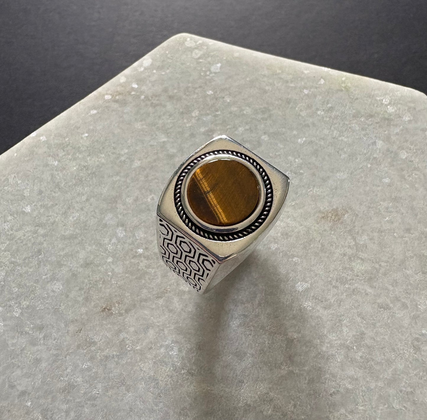Yazan Ring