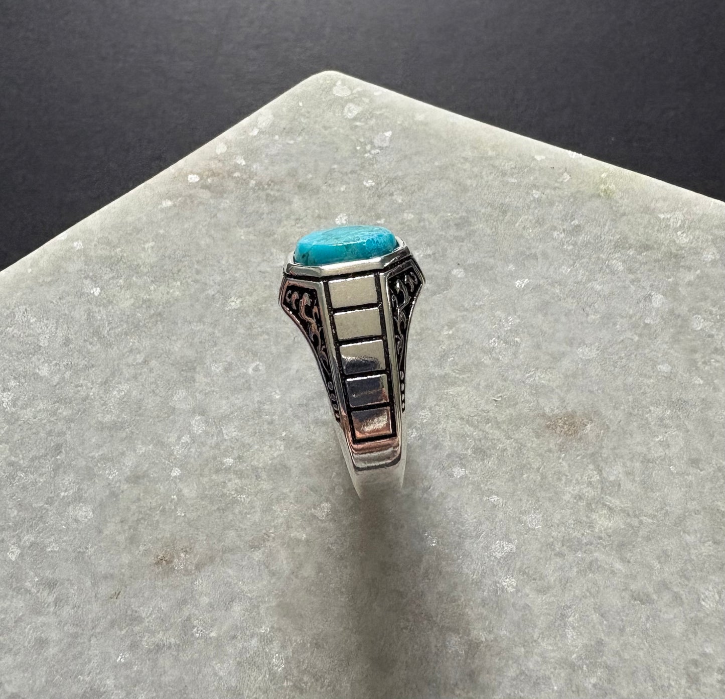 Sohair Ring
