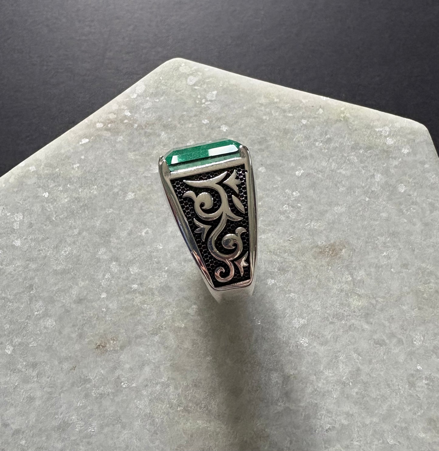Hassan Ring