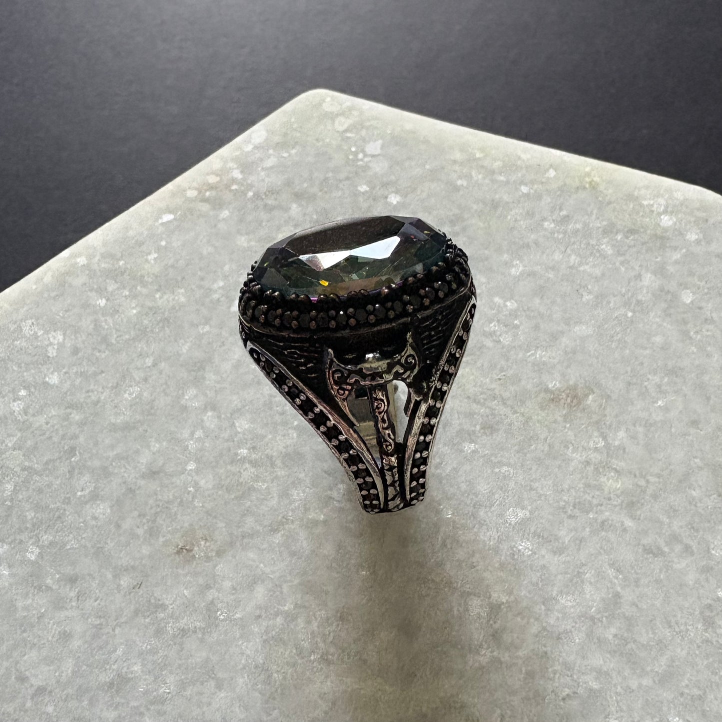 Astral Ring