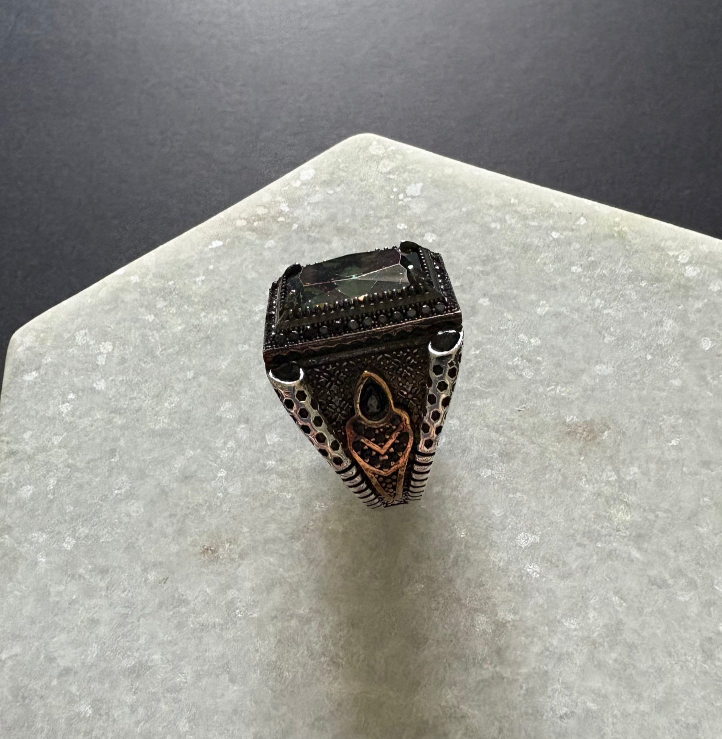 Seraphina Ring