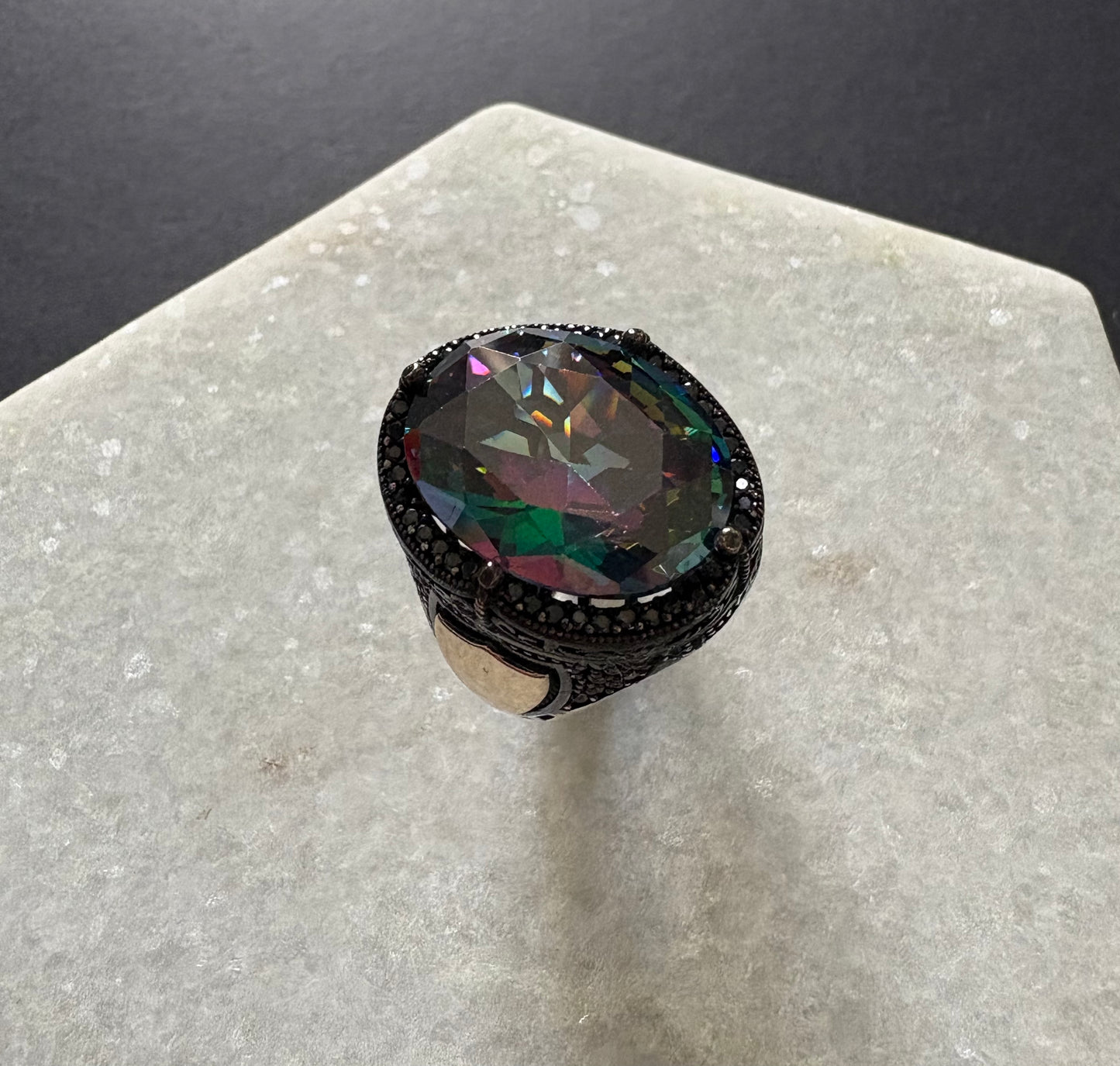 Mystica Ring
