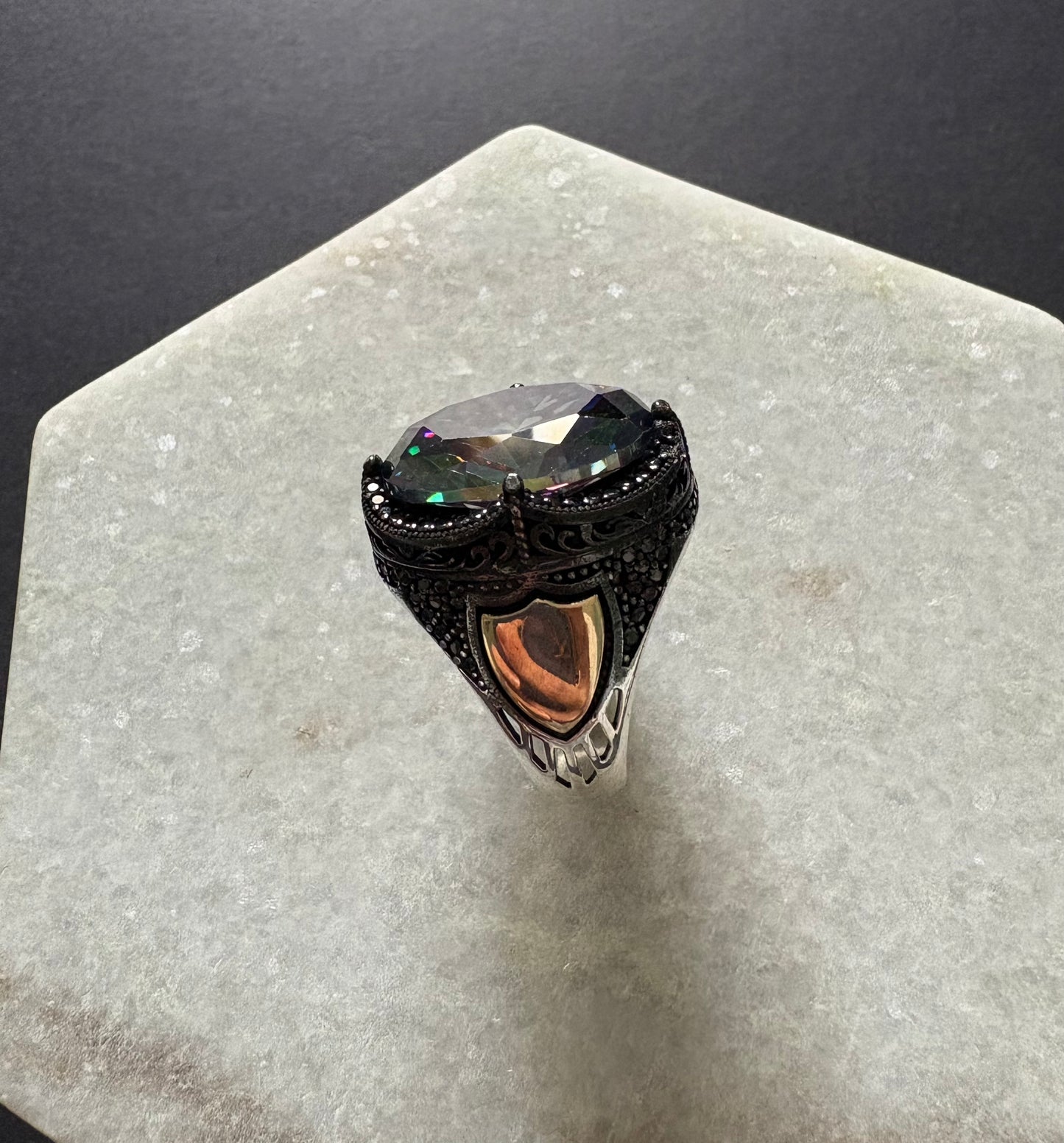 Mystica Ring