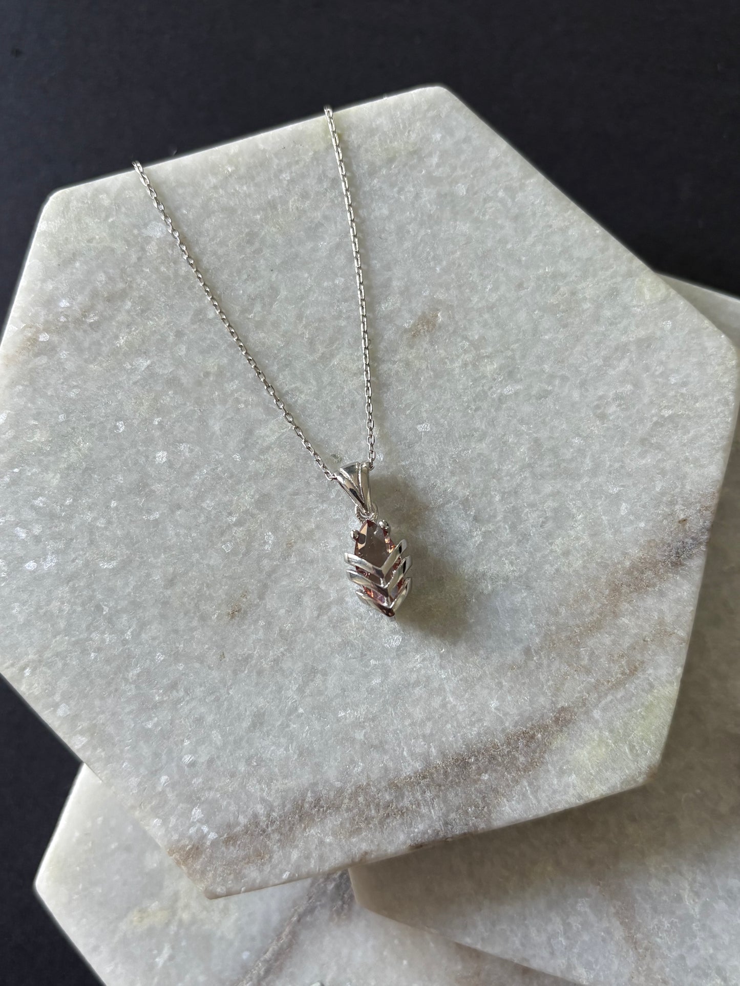 Leaf Set