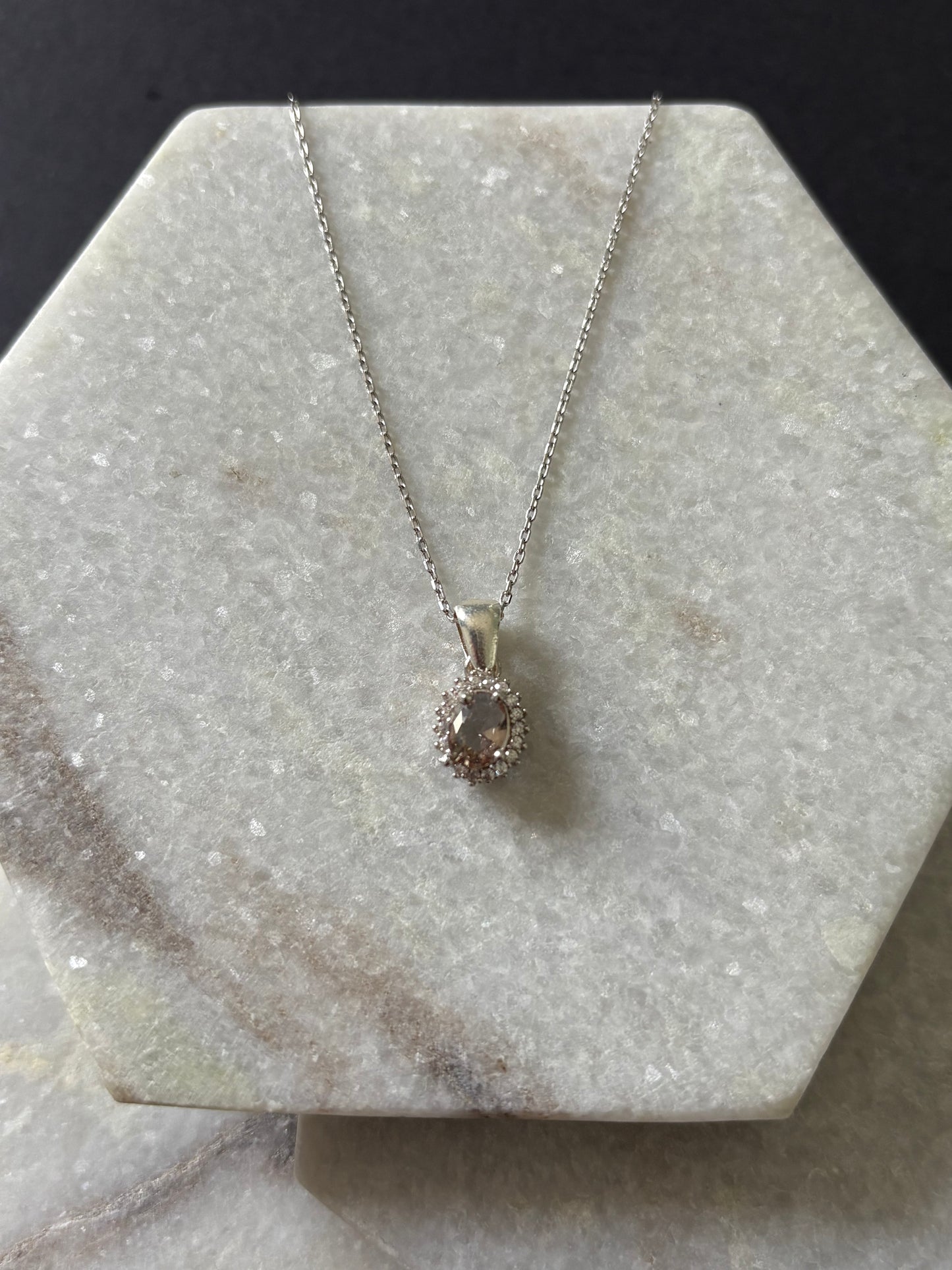 Evaline Necklace