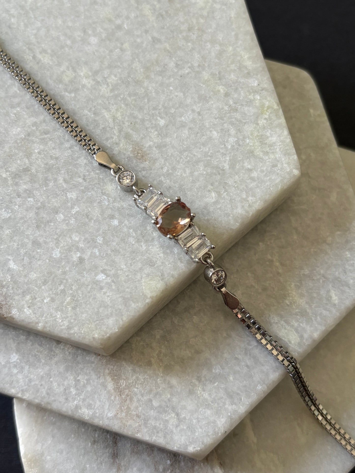Elena Bracelet