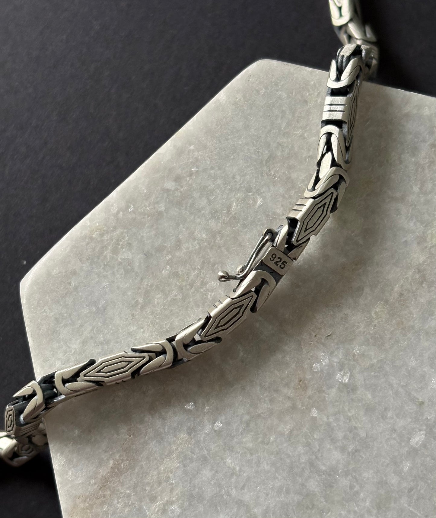 Box Byzantine Chain