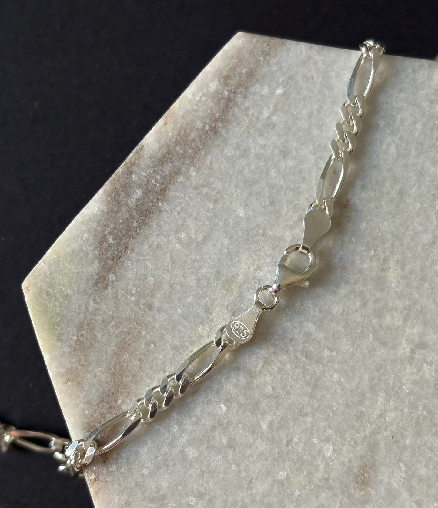 Small Figaro Chain
