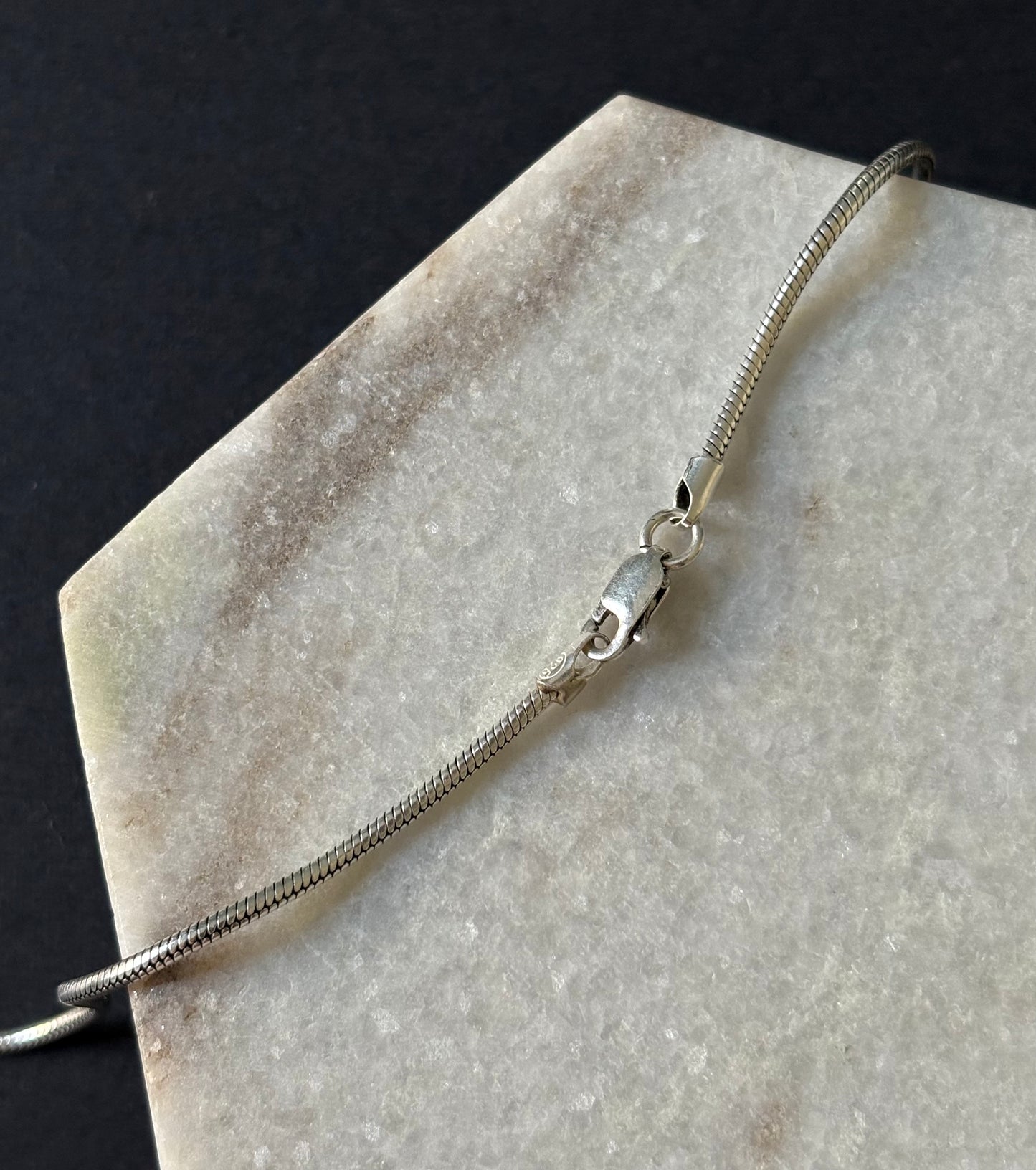 Snake Chain