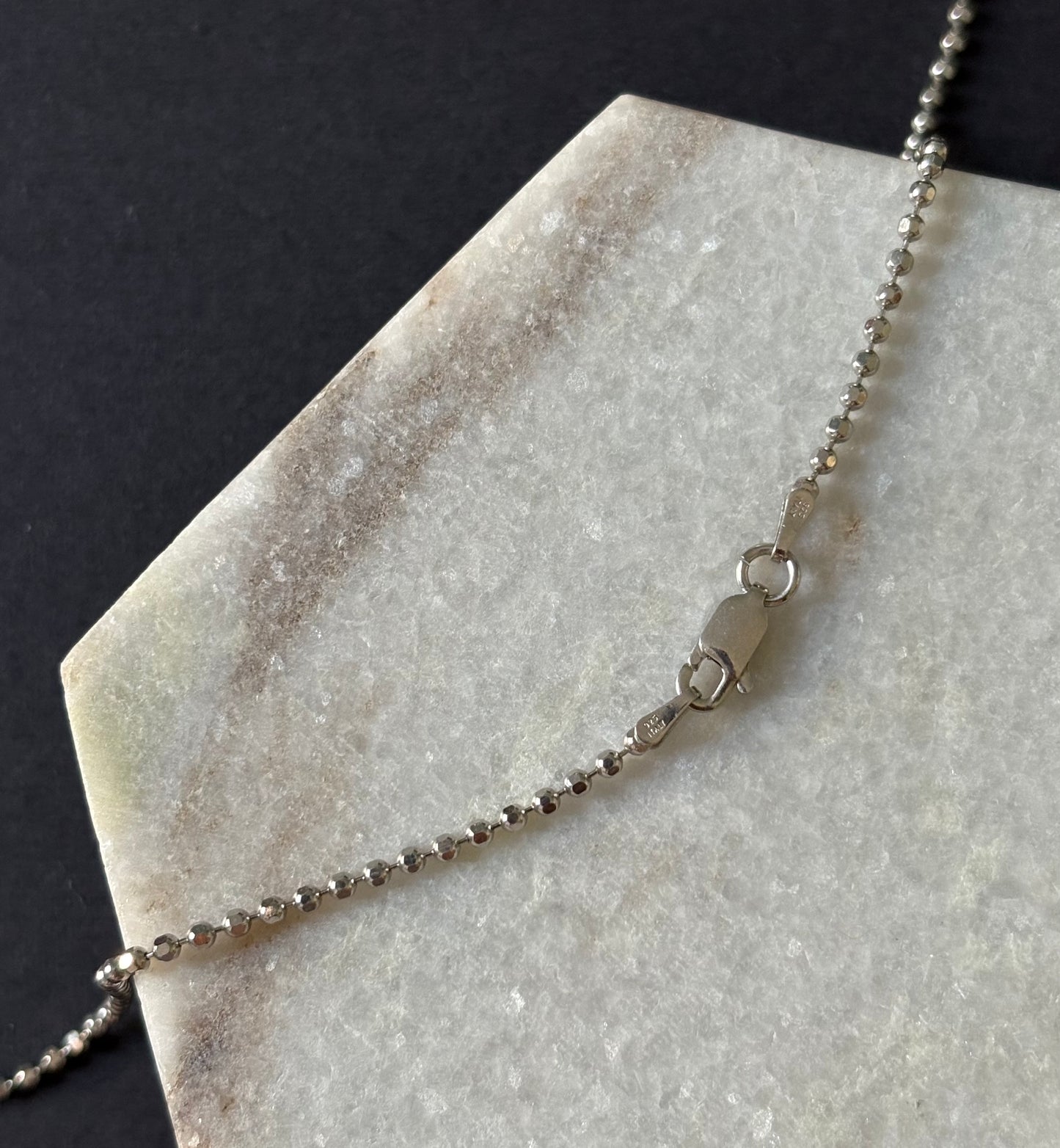 Ball Chain