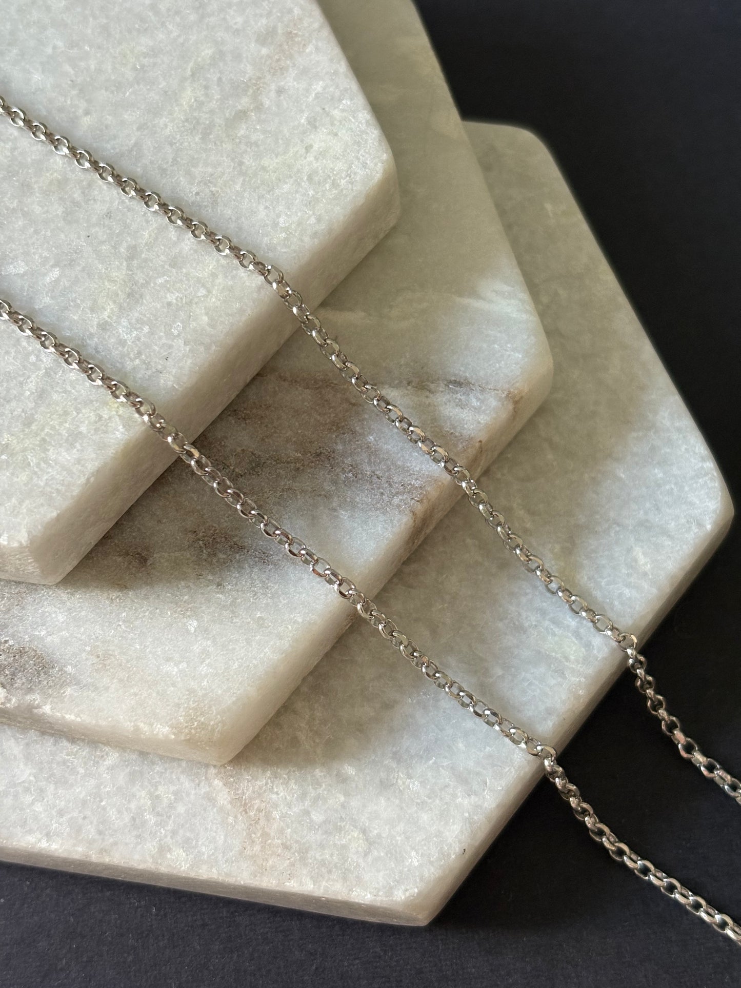 Cable Chain