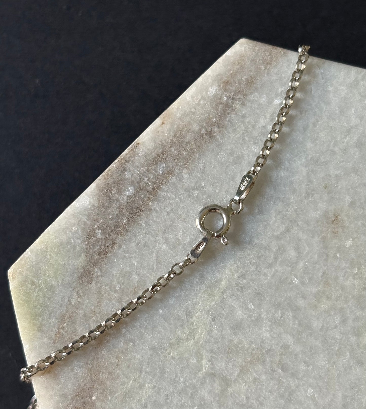 Cable Chain