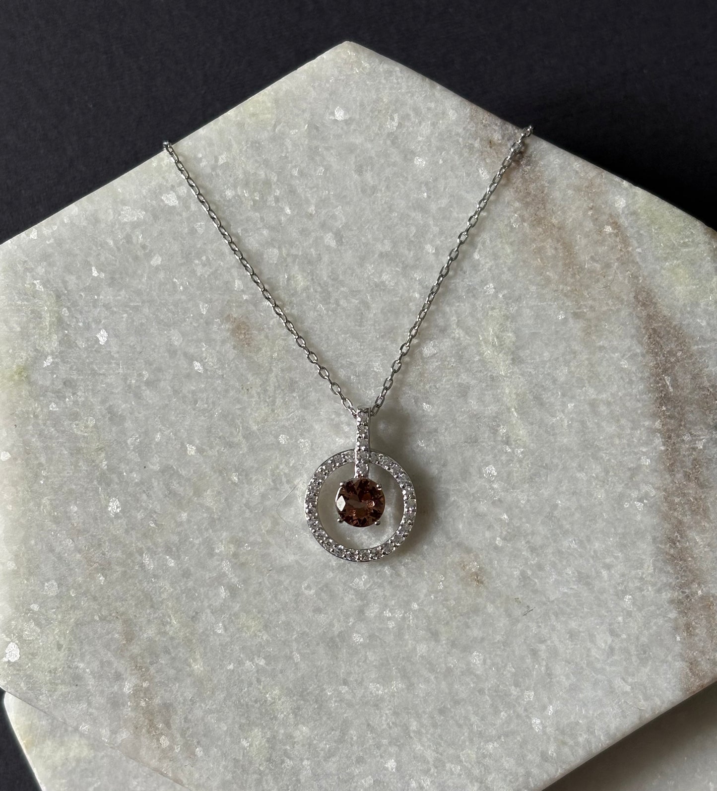 Entourage Necklace