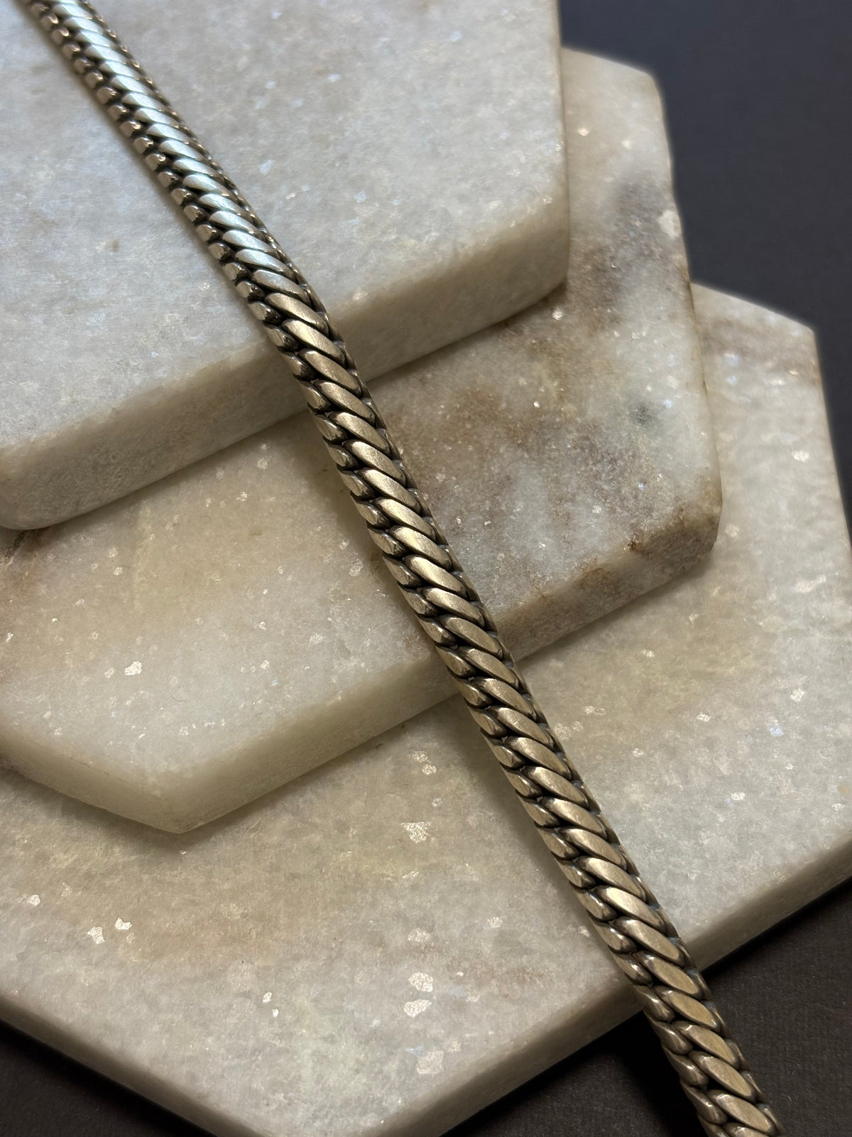 Snake Chain Bracelet