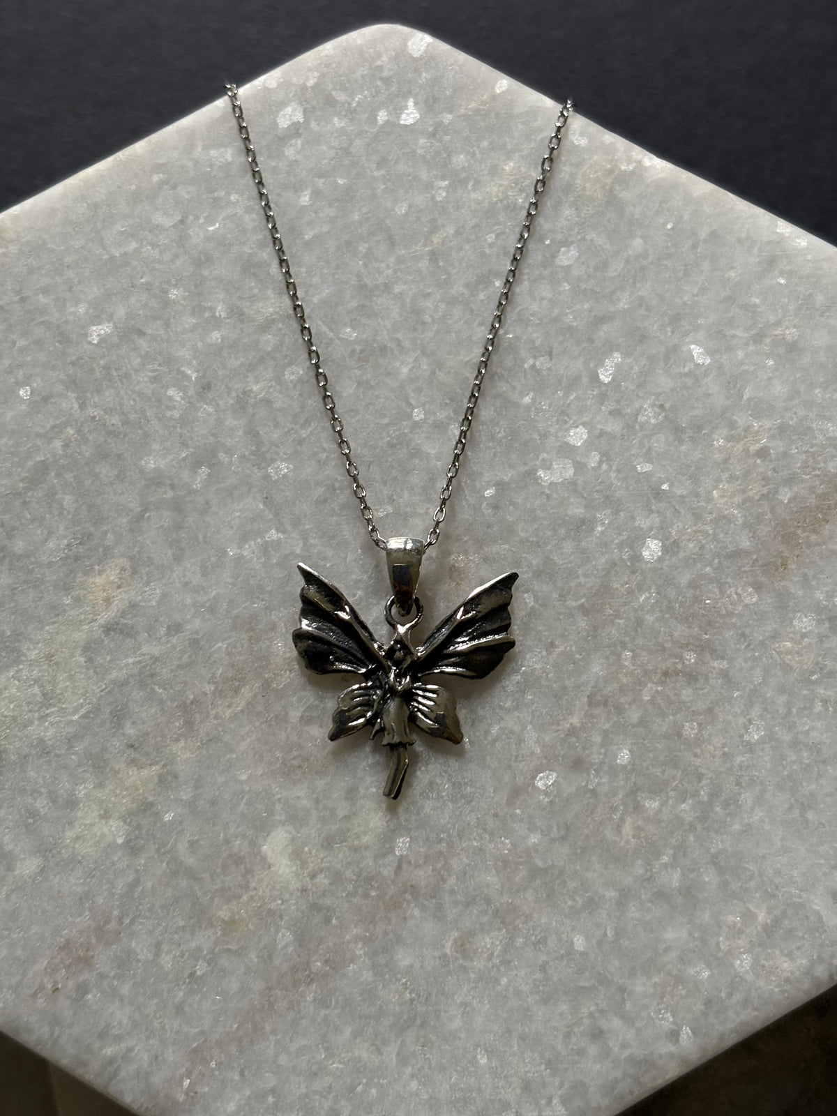 Fairy Pendant