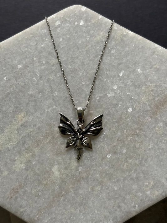 Fairy Pendant