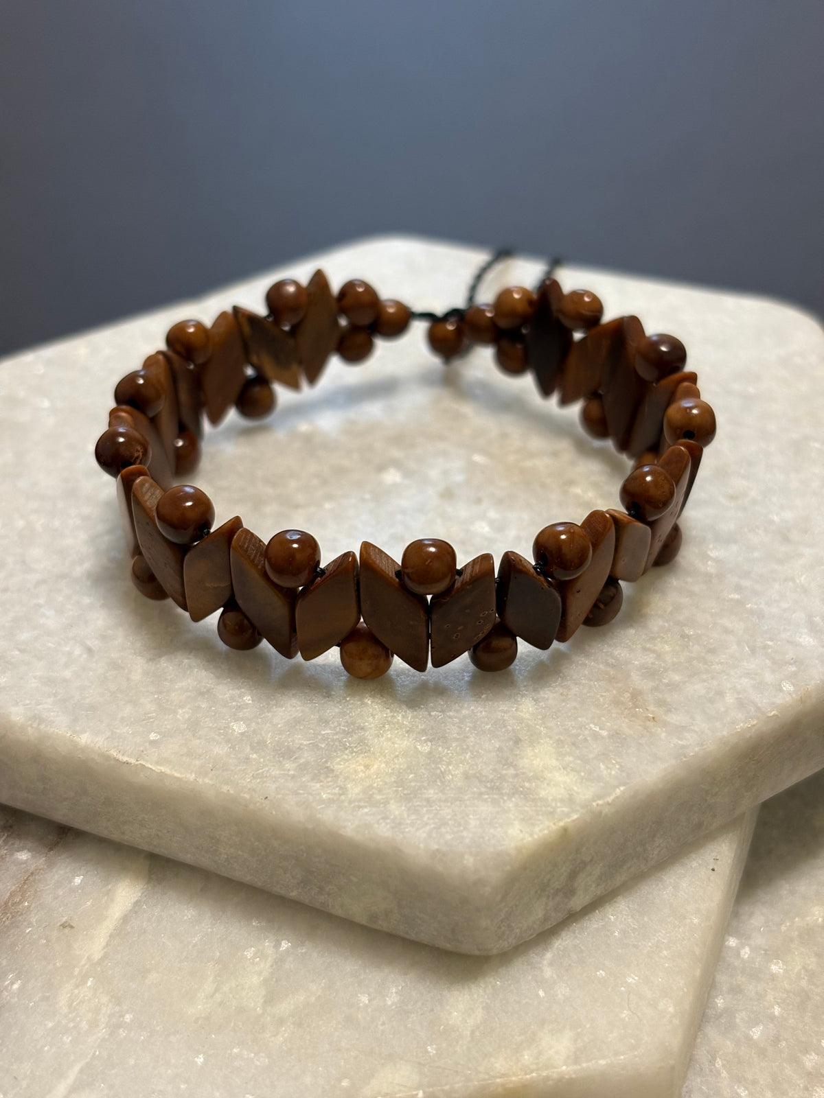 Petal Kokka bracelet