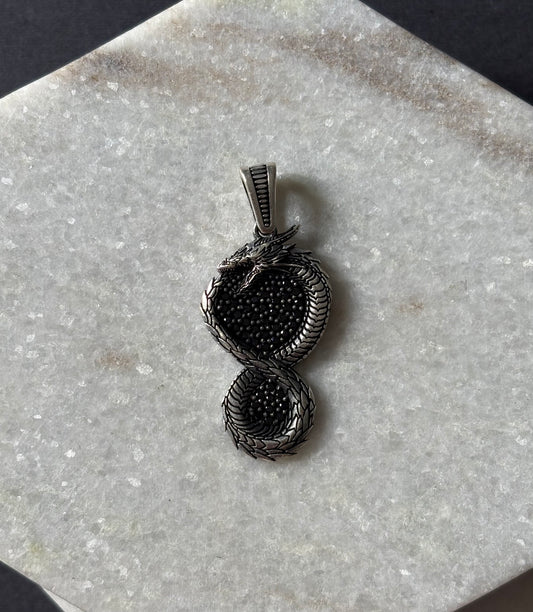 Dragon Pendant