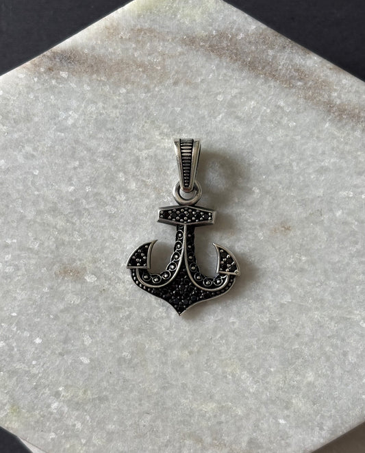 Anchor Pendant