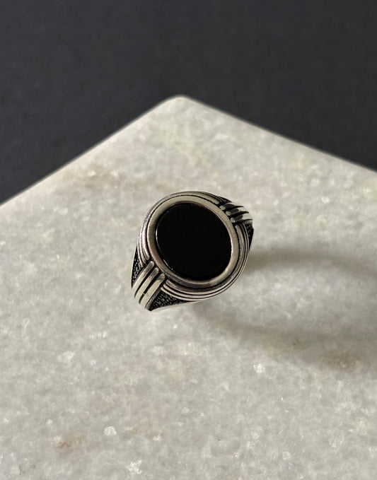 Zane Ring