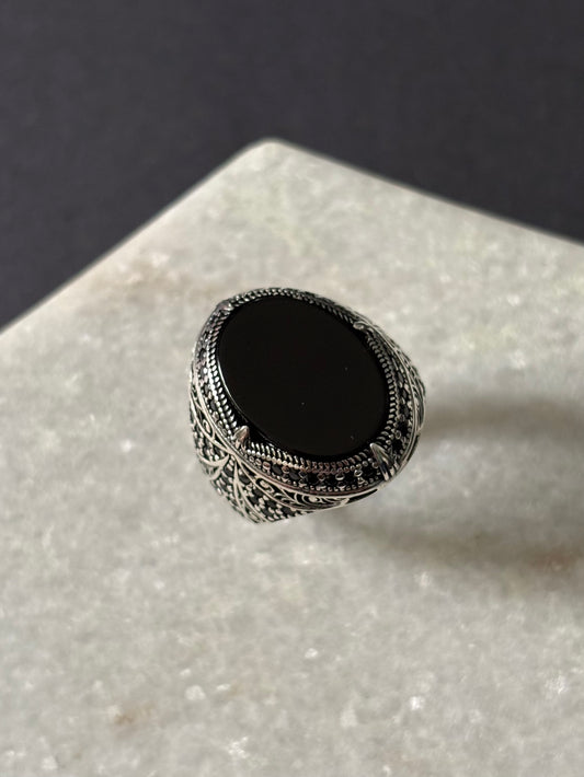 Ezra Ring