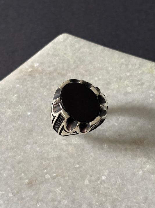 Cael Ring