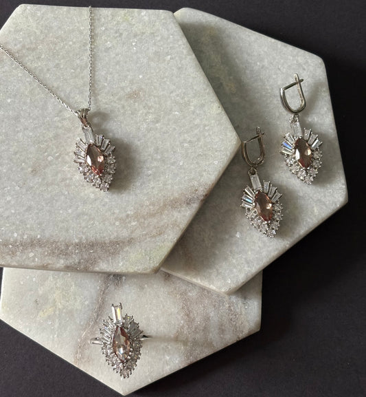 Regency Set
