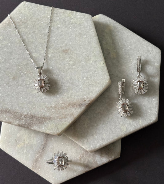 Starburst Set