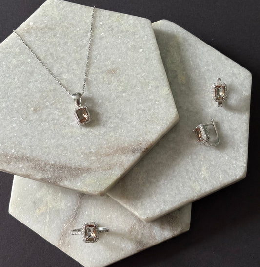 Mini Sofya Set