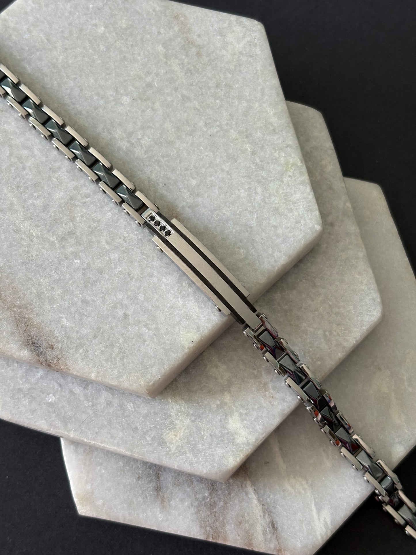 Shine Chain Bracelet