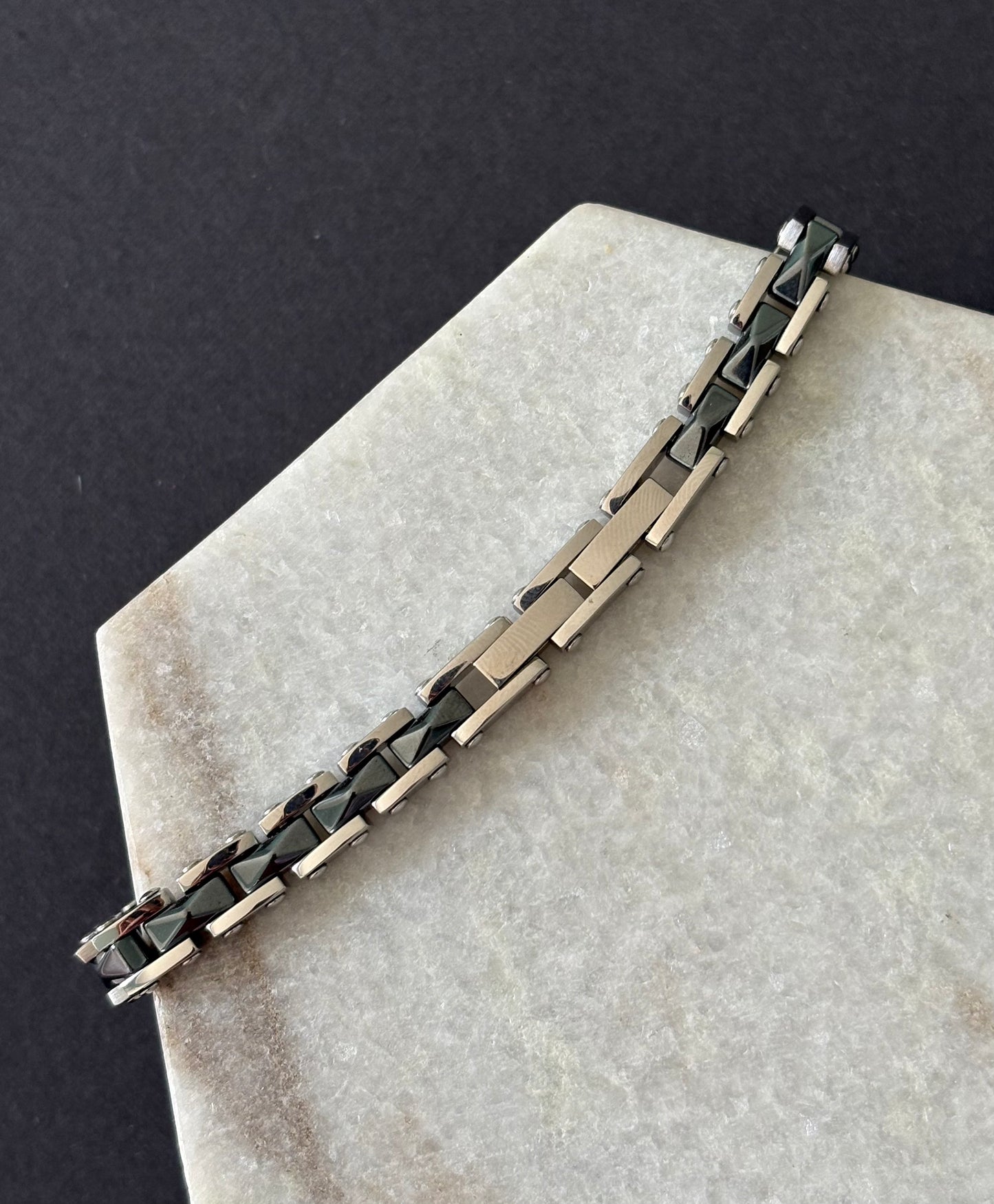 Shine Chain Bracelet
