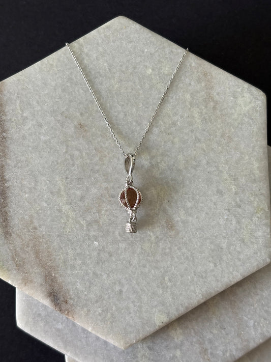 Mini Cappadocia Necklace