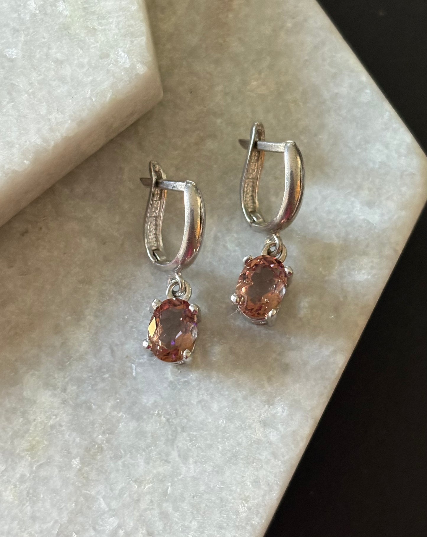 Mini Oval Set