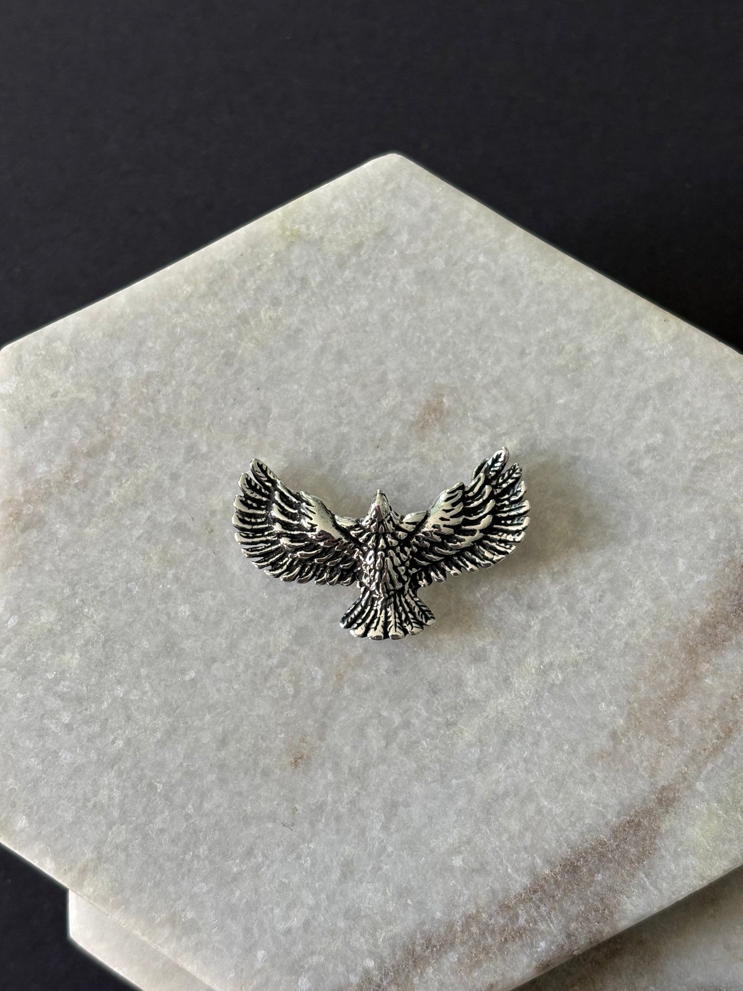 Soaring Eagle Pendant