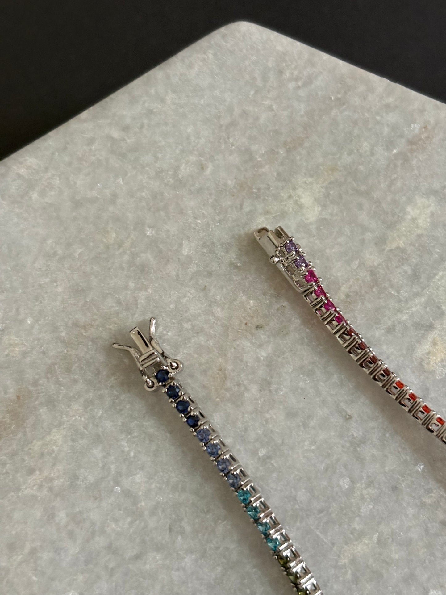 Rainbow Bracelet