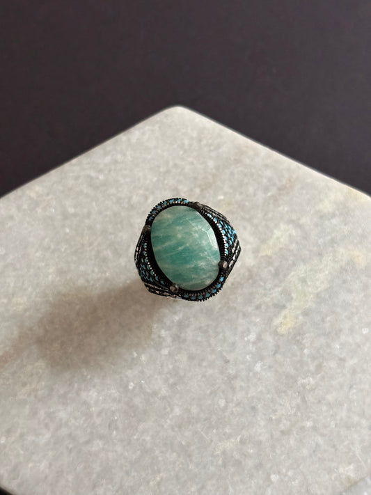Layl Ring