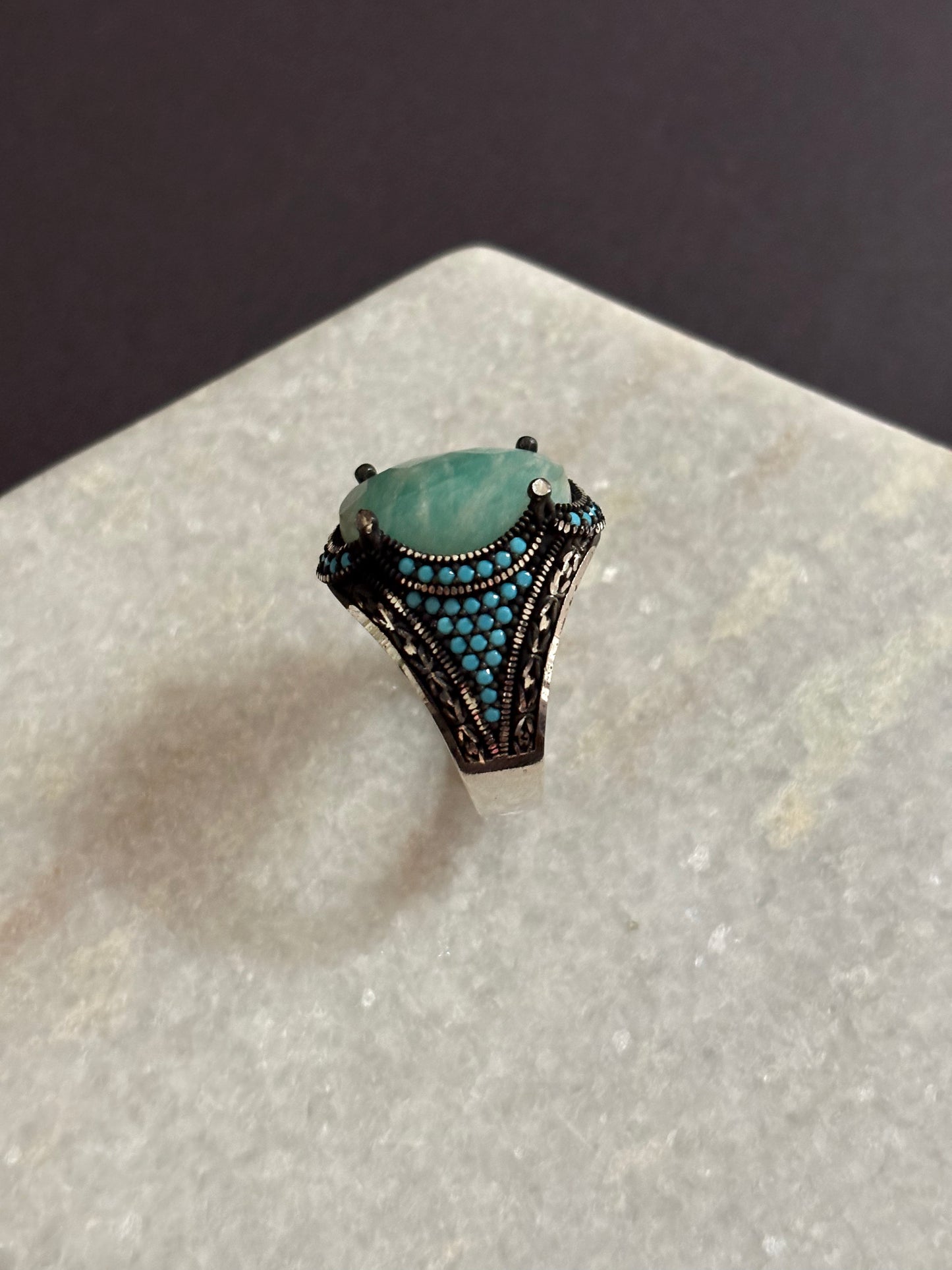 Layl Ring