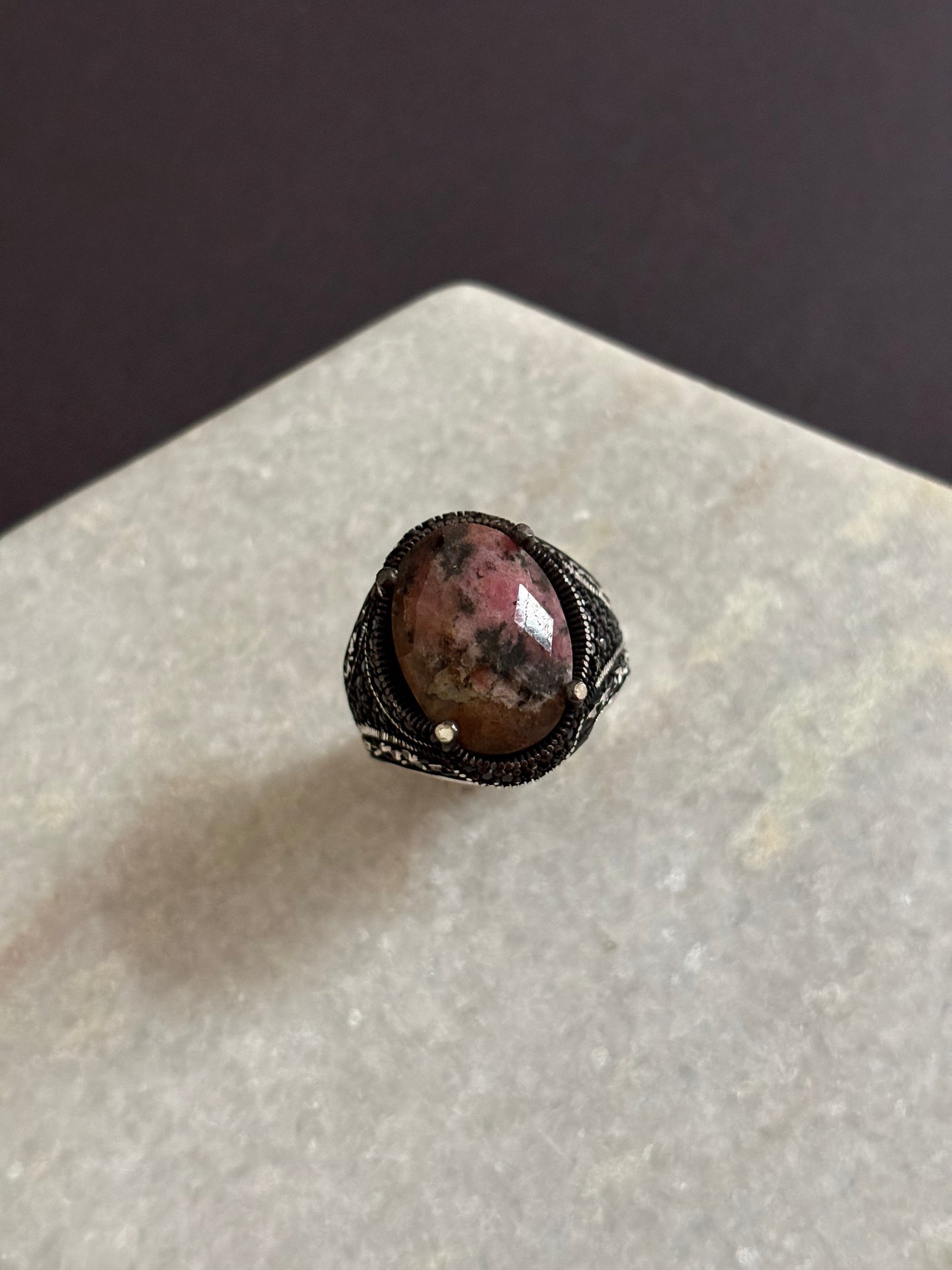 Layl Ring