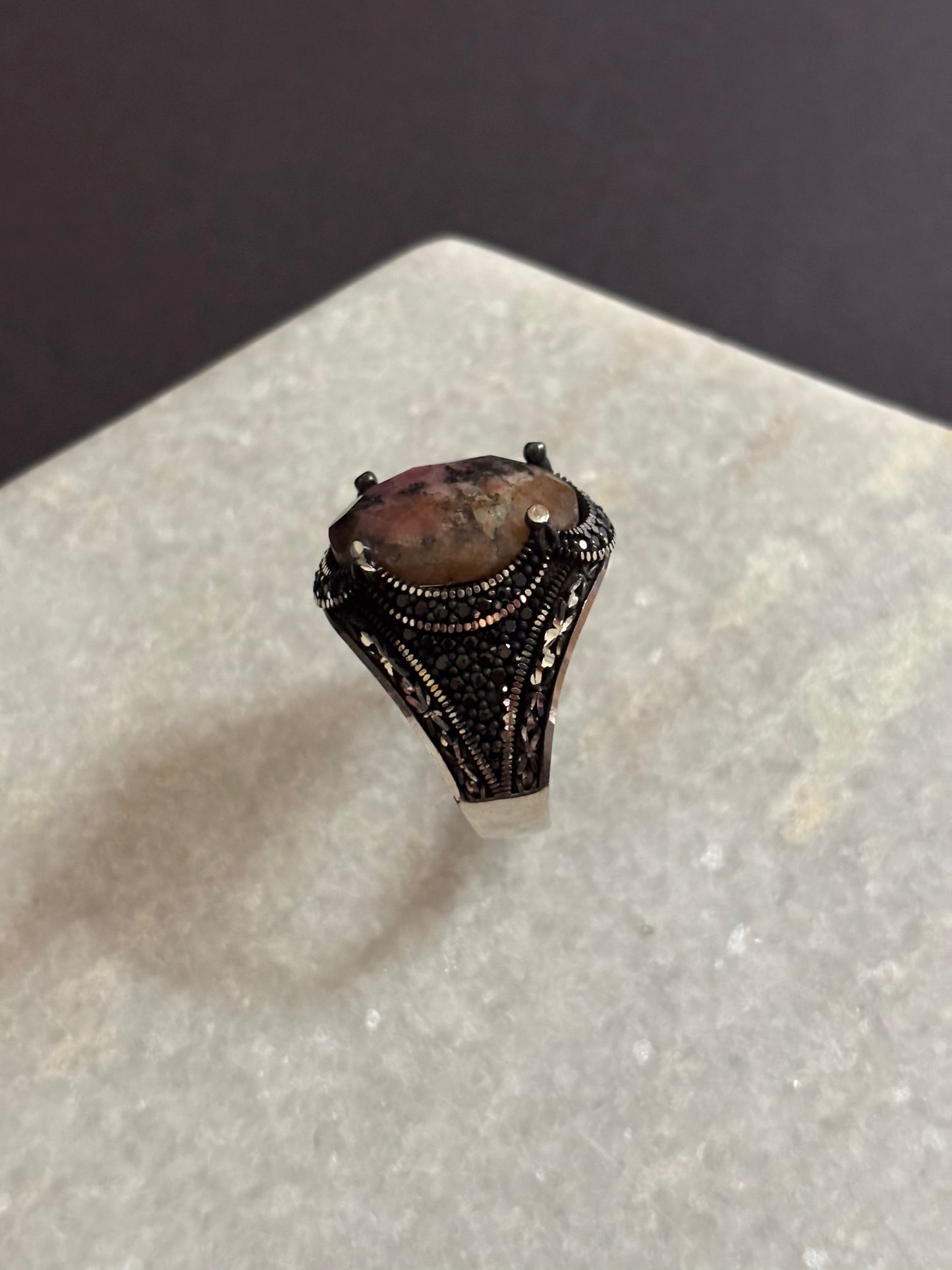 Layl Ring