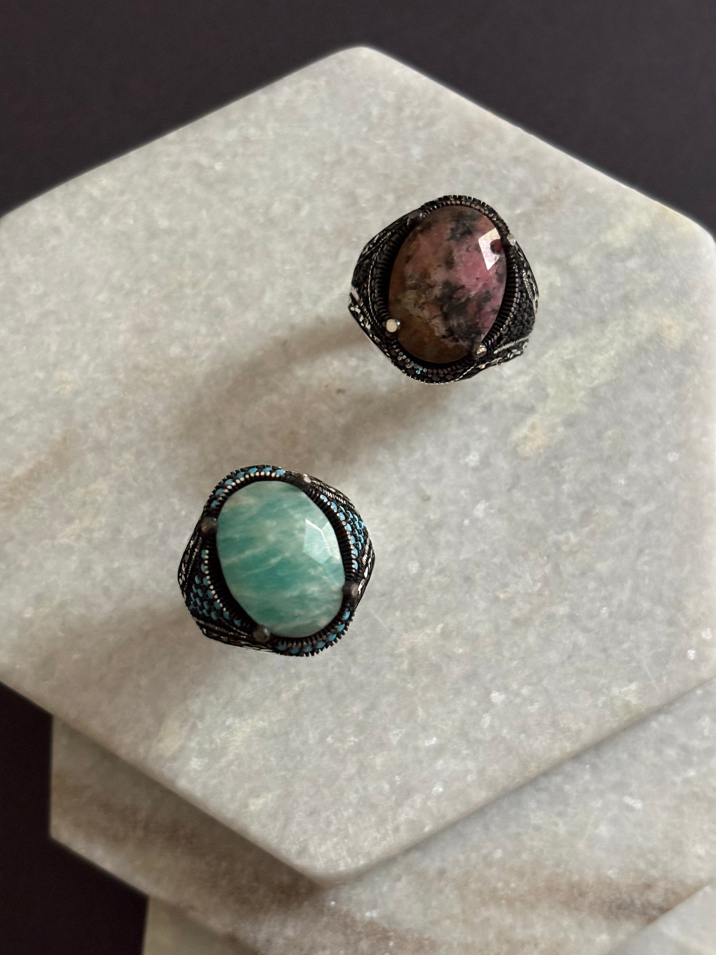Layl Ring