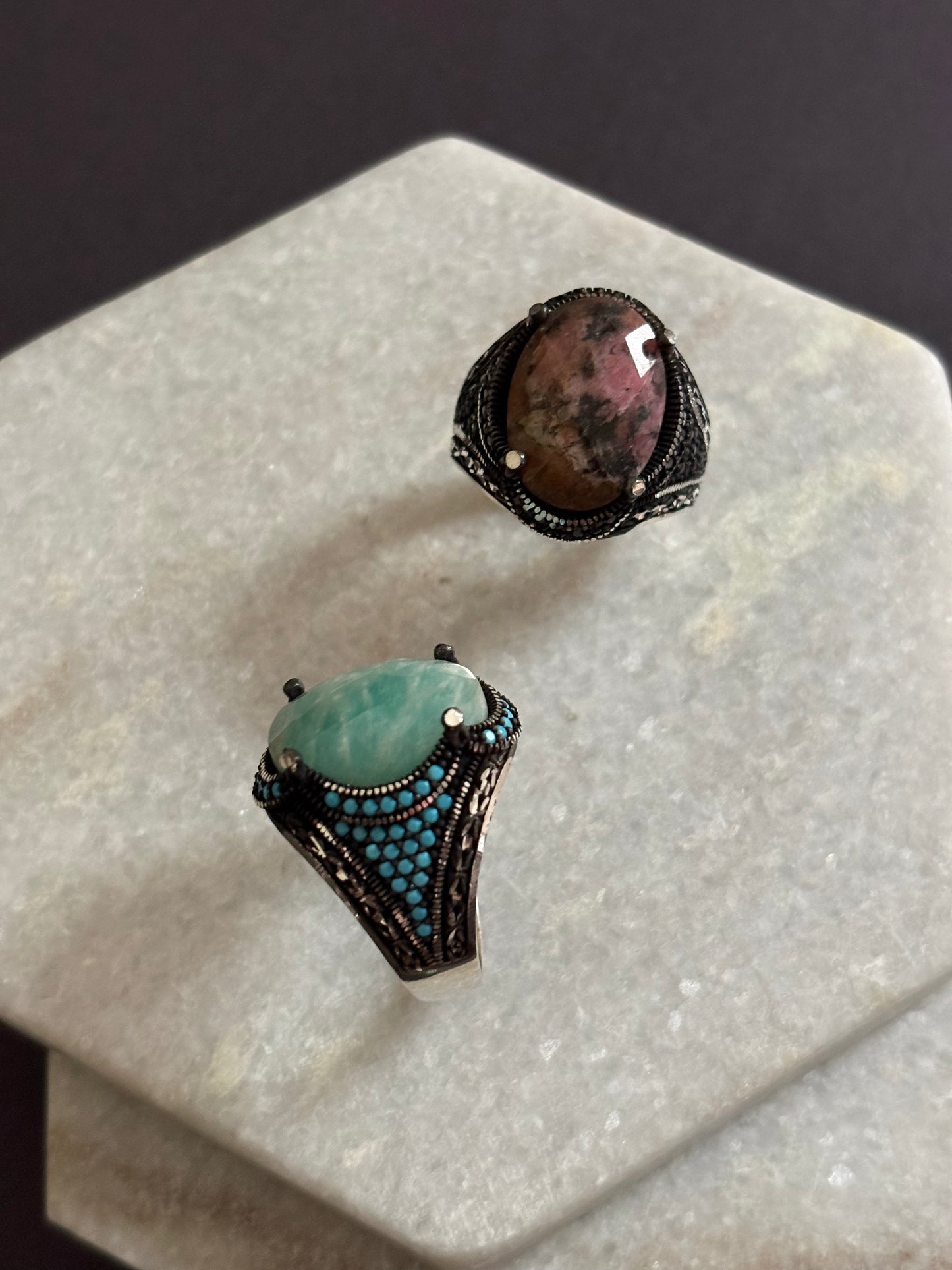 Layl Ring