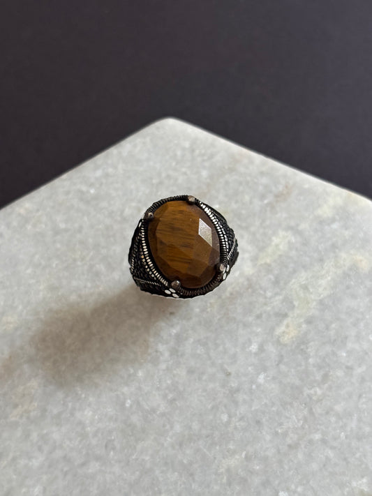 Najm Ring